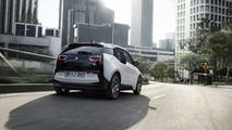 2017 BMW i3