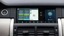 2017 Land Rover Discovery Sport