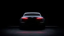 Genesis New York Concept