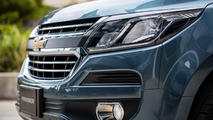 Chevy Colorado Xtreme and Trailblazer Premier concepts