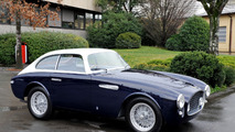 Une Ferrari 225E de 1952 entièrement restaurée