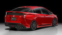 Toyota Prius by Wald International