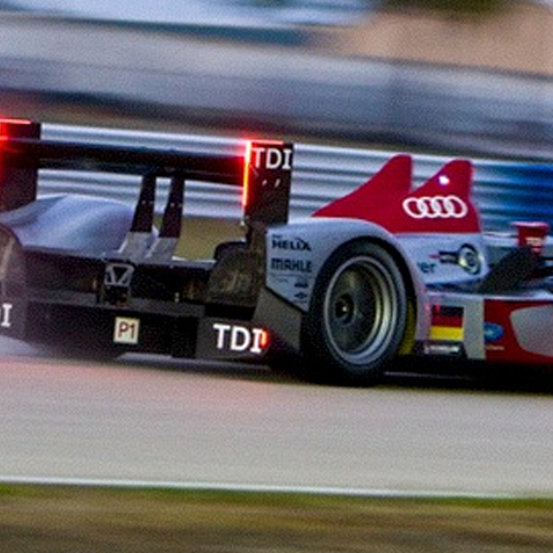 The History of Le Mans