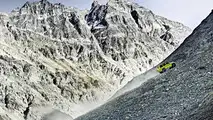 2015 Mercedes-Benz G500 4x4²