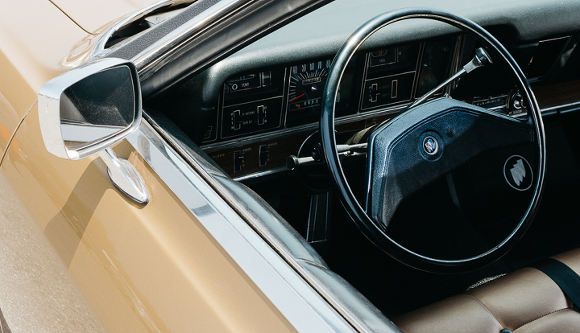 Let Your Imagination Run Wild At Auctions America