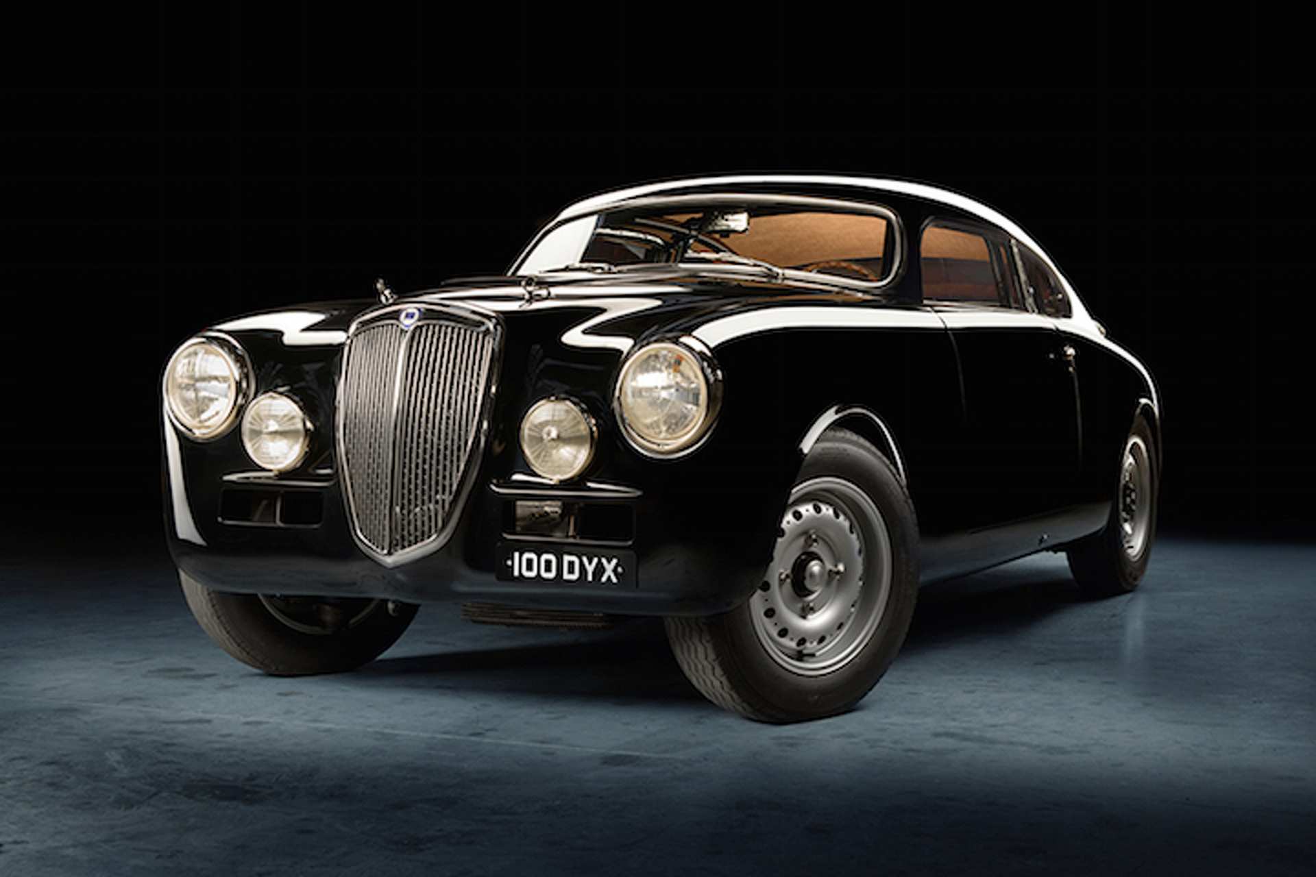 5 Stunning Cars Headed to The Quail in Monterey