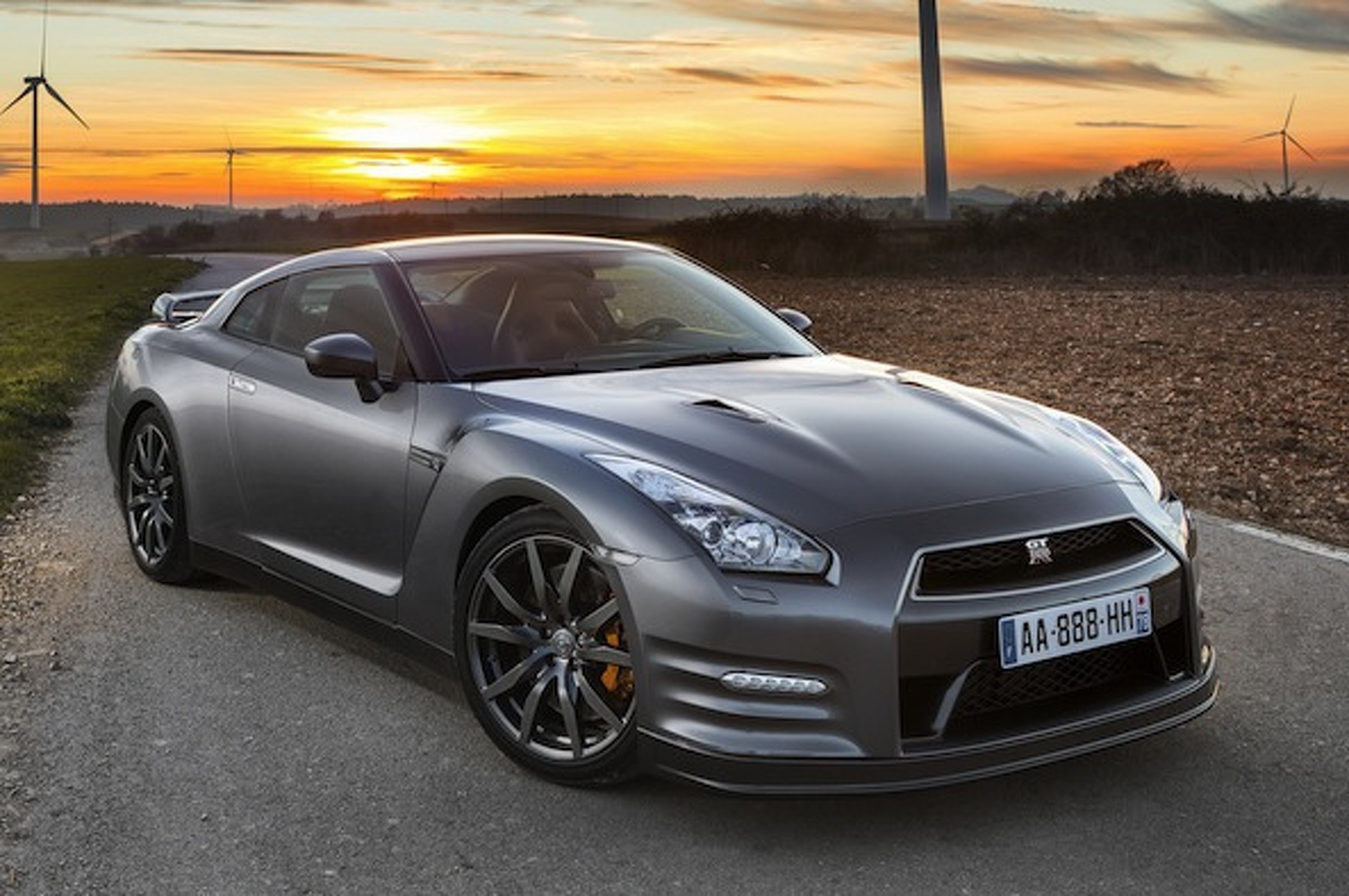Nismo Taking Over Lead Development of R36 GT-R