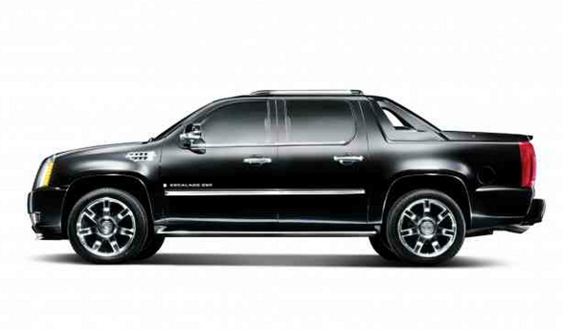 8 Perfect Rides for Football Tailgating