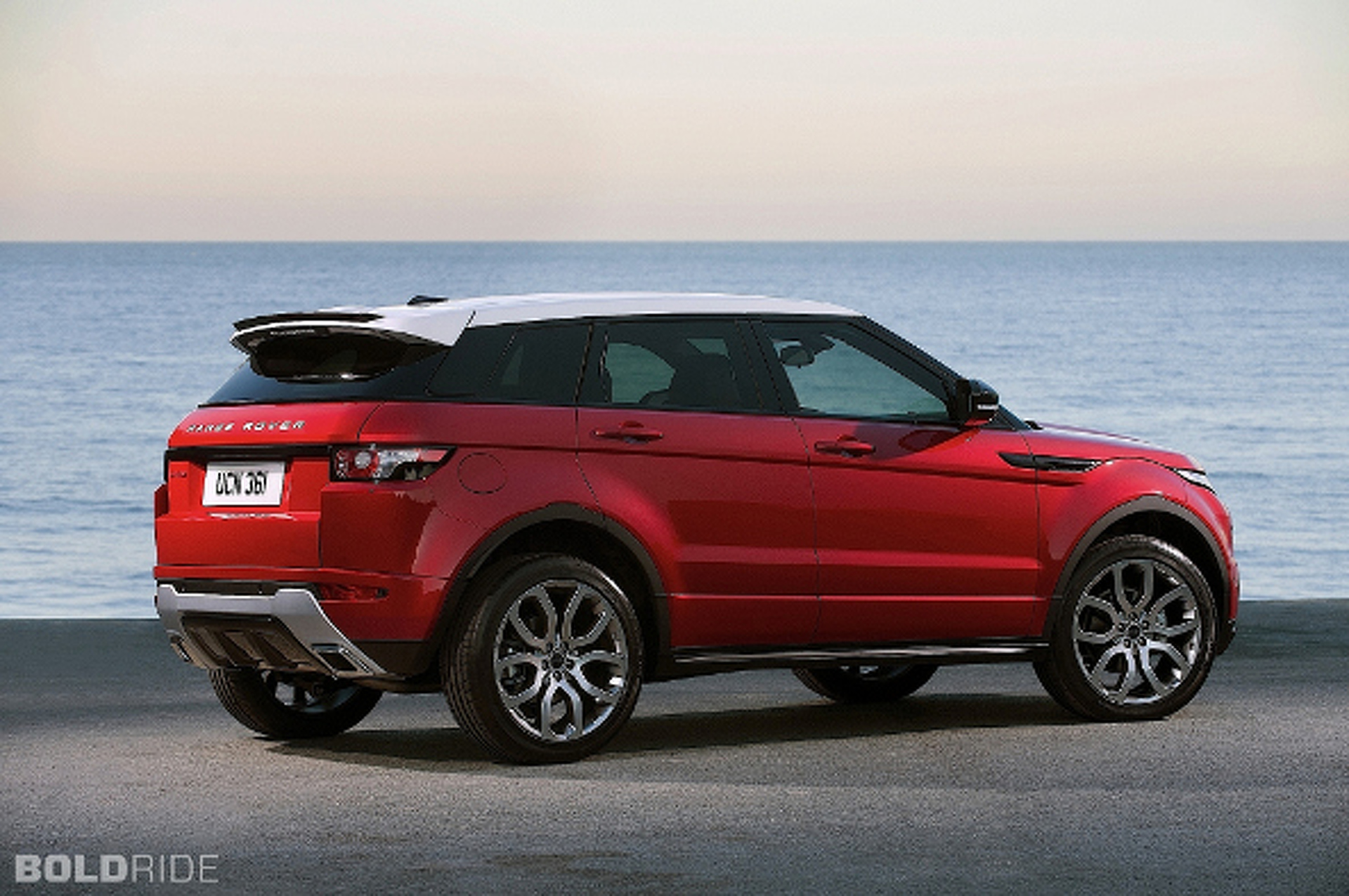 Five Family Vehicles Worthy of the Royal Family