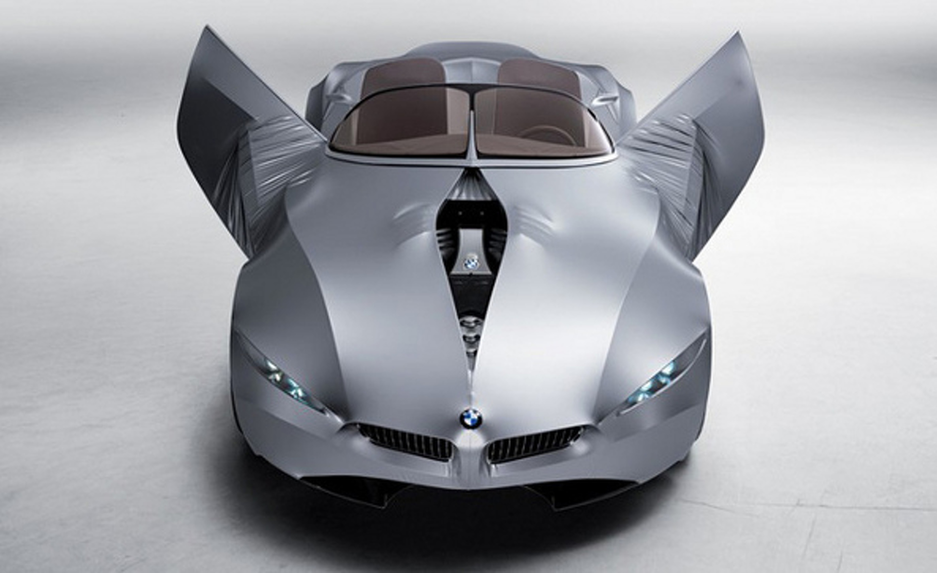 Ten Stunning BMW Designs Brought to Life