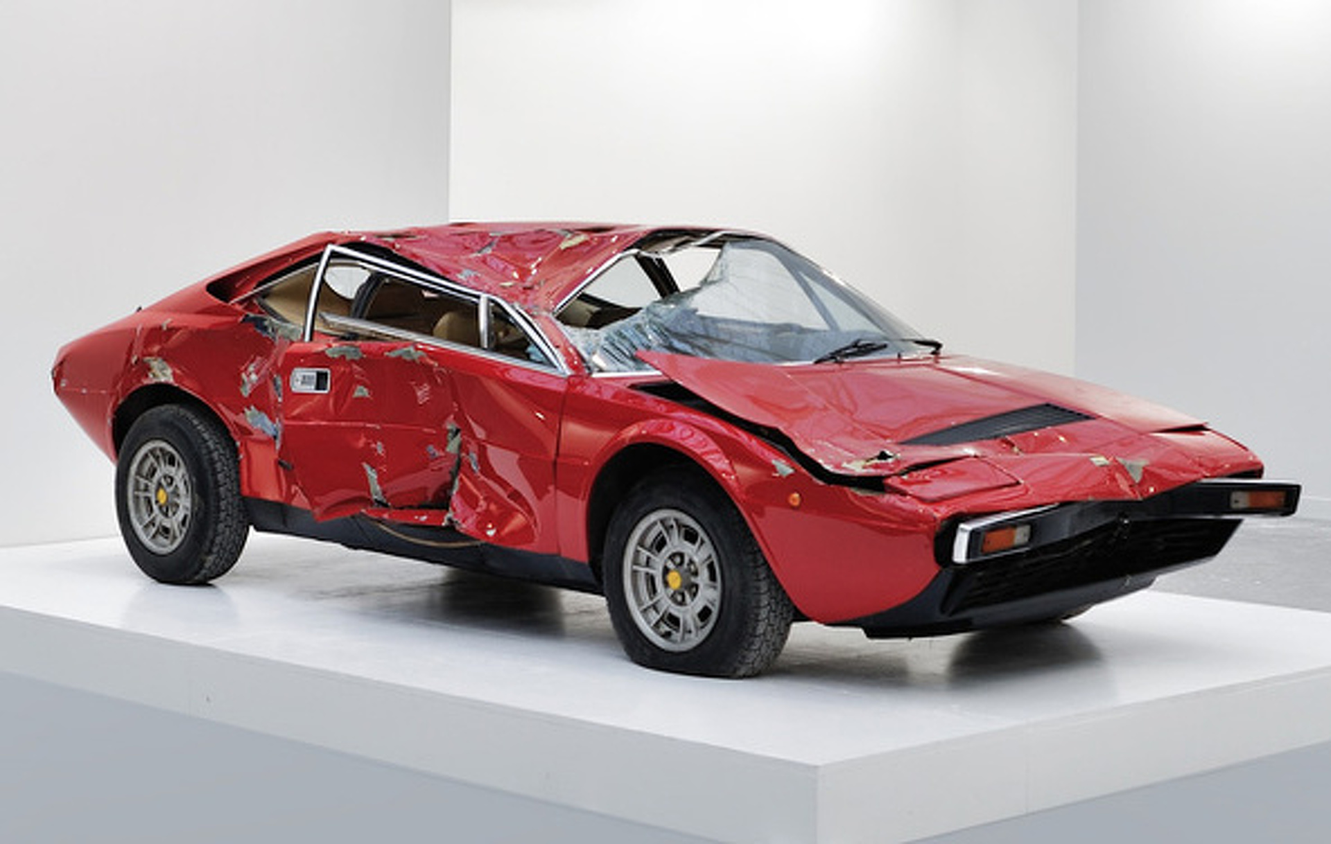 Year in Review: The Top Automotive Stories of 2013