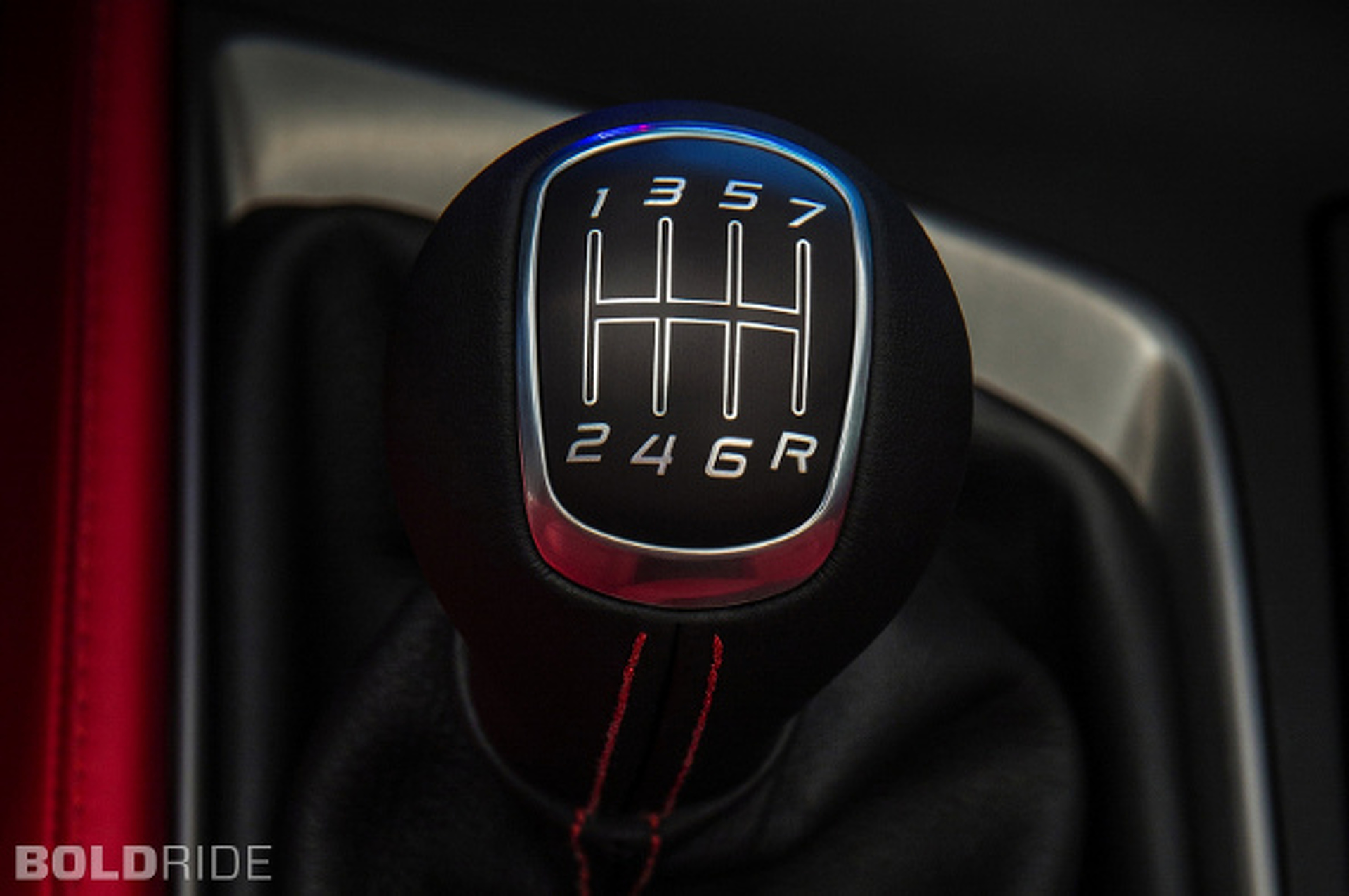 Top Reasons To Still Love Manual Transmissions Photos