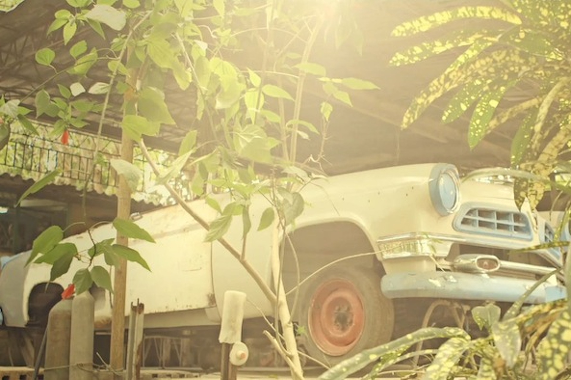 $42,000 For a Kia Rio? Welcome To Cuba!