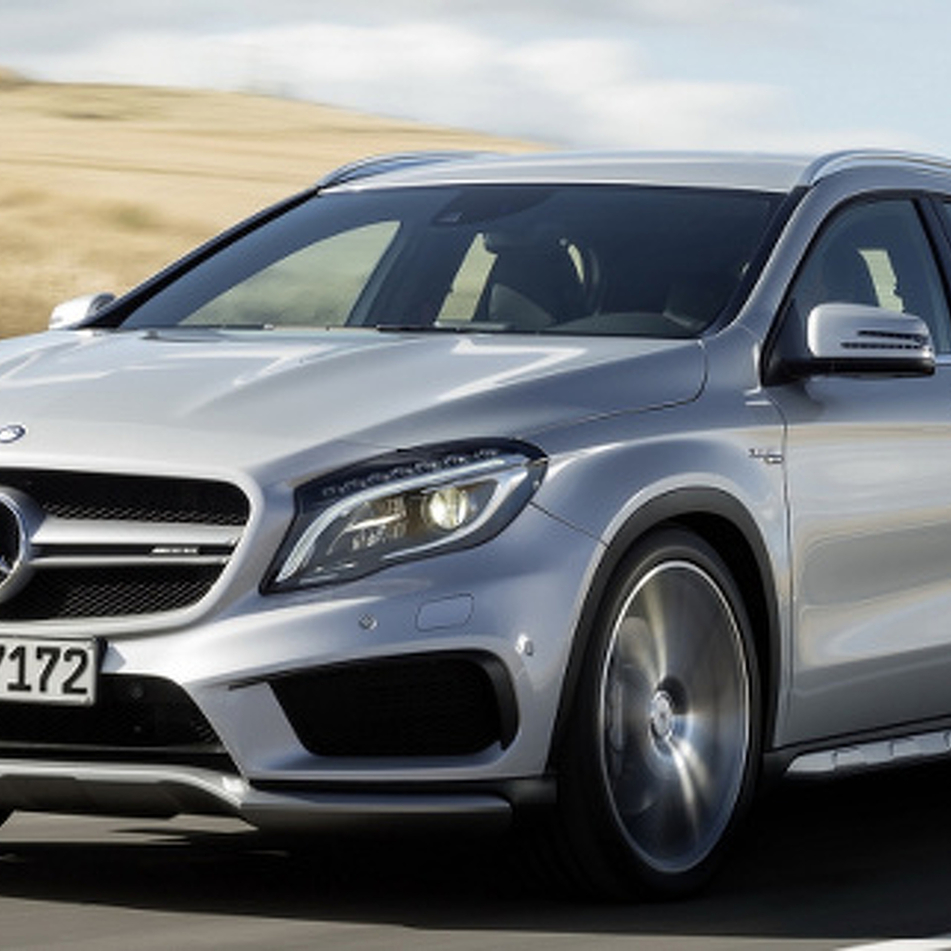 Your Guide to the 2014 North American International Auto Show