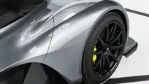 Aston Martin Red Bull Racing AM-RB 001