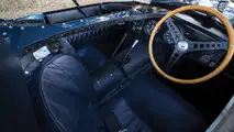 1955 Jaguar D-Type