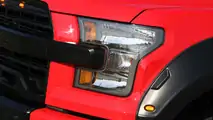 2016 Roush F-150: Review