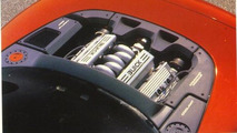 1985 Buick Wildcat concept