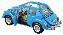 LEGO Volkswagen Beetle