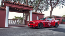 Prior Design Dodge Challenger