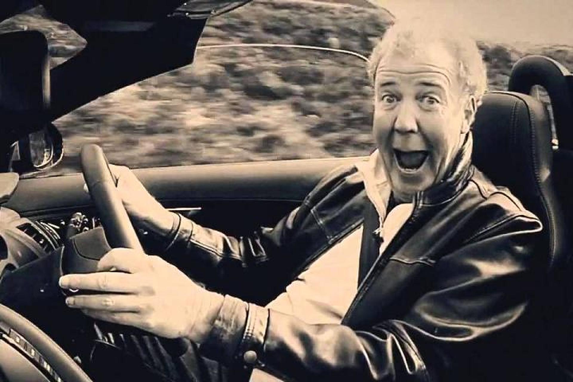 How Much do the Stars of Top Gear Make?