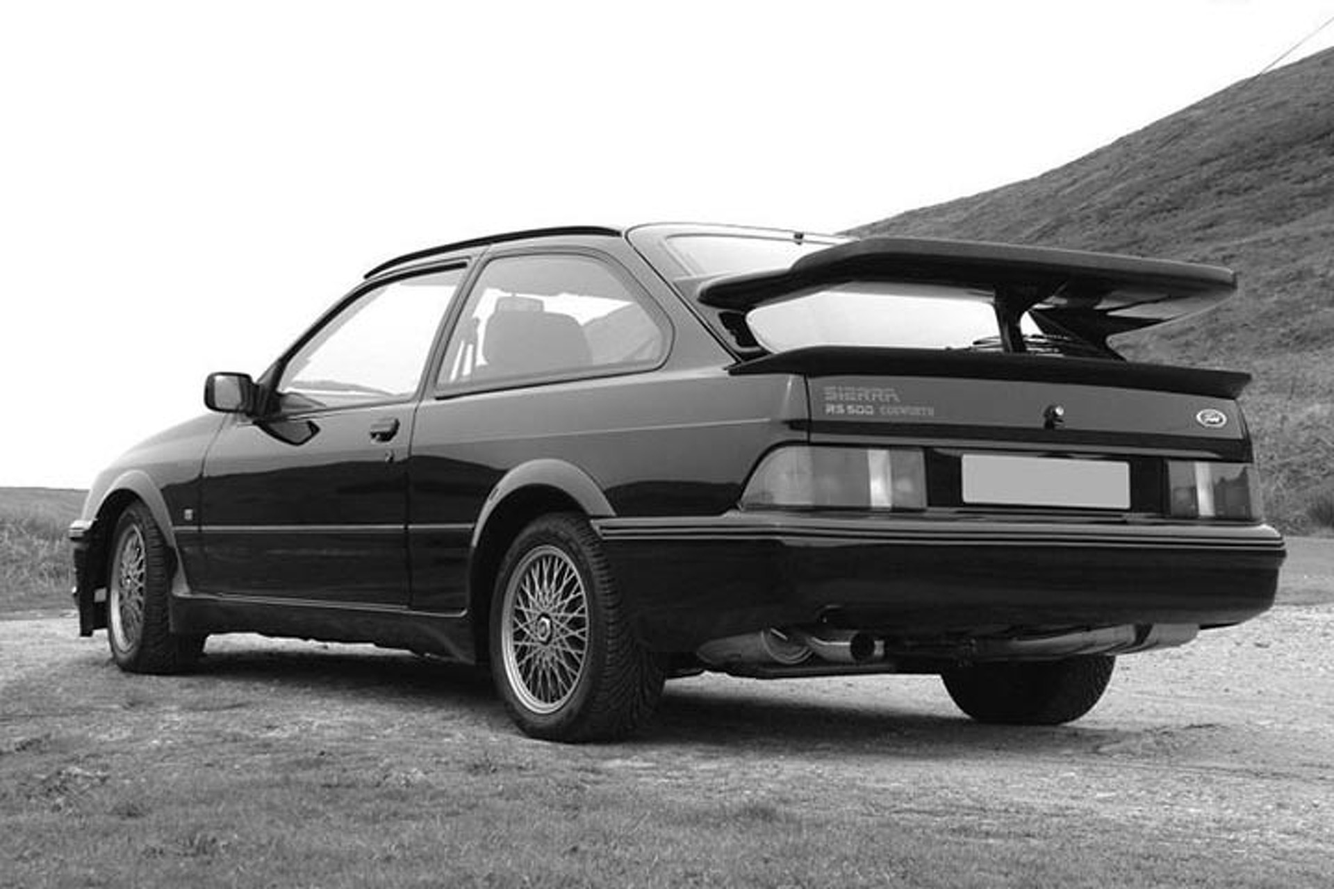 Forget Cuba— Search the Gray Market for Collectible Cars