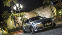 Audi A6 Avant by Prior Design