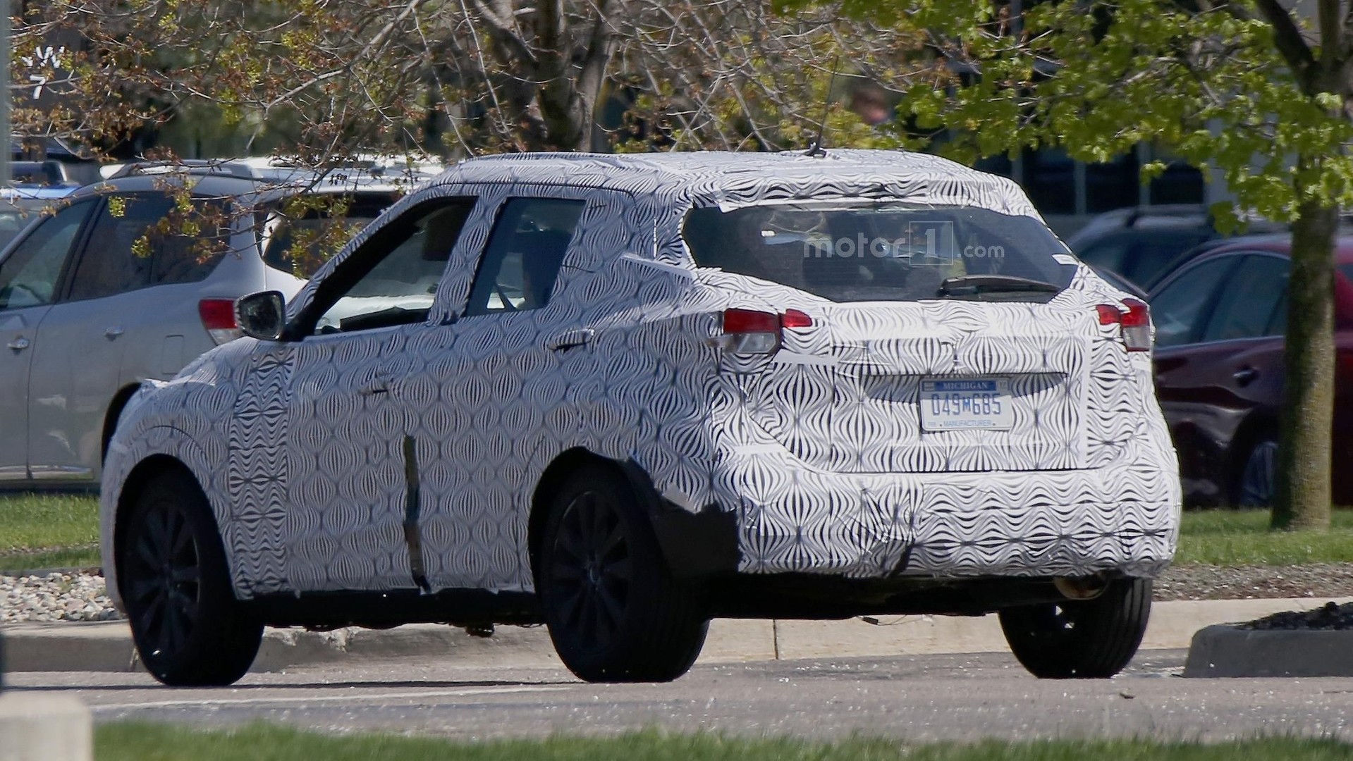 Nissan To Kick The Juke Out Of North America