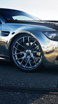 BMW M3 E92 Coupe by Fostla