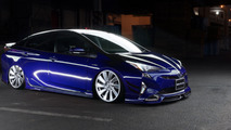 Toyota Prius by Wald