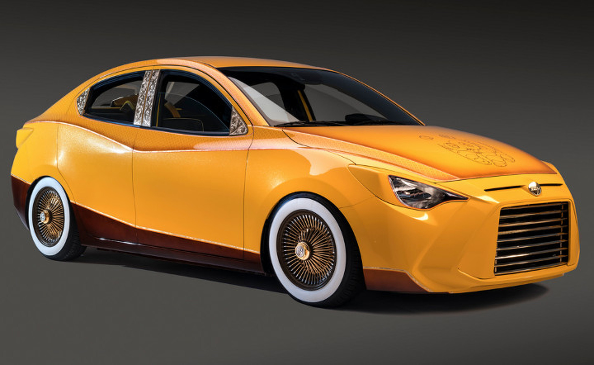 The Worst Custom Tuner Cars of 2015