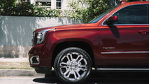 GMC Yukon SLT Premium Edition
