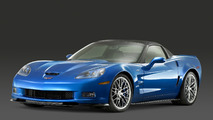Corvette ZR1