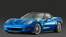 Corvette ZR1