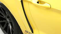 Ford Mustang CS700