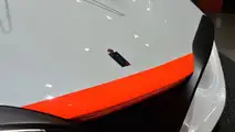 Pininfarina H2 Speed concept debut in Geneva