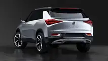 SsangYong SIV-2
