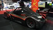 Radical RXC Turbo 500R