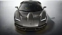Lamborghini Centenario