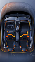 Italdesign GTZero konsepti