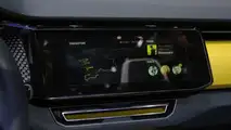VW T-Cross Concept live in Geneva