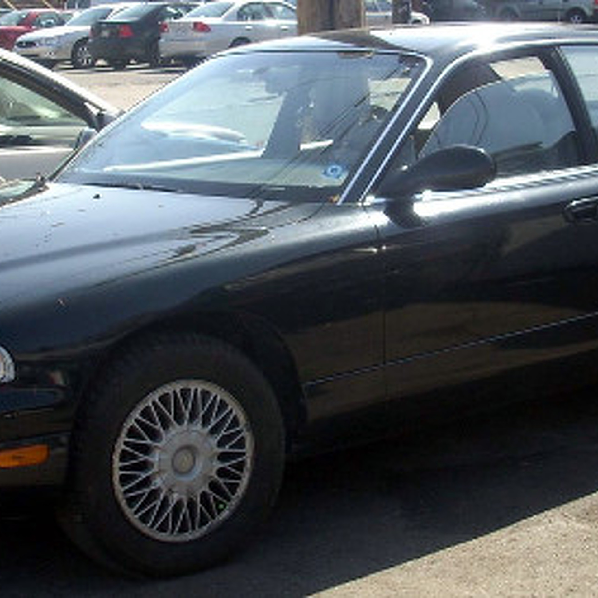 10 Coolest Four-Wheel Steering Cars
