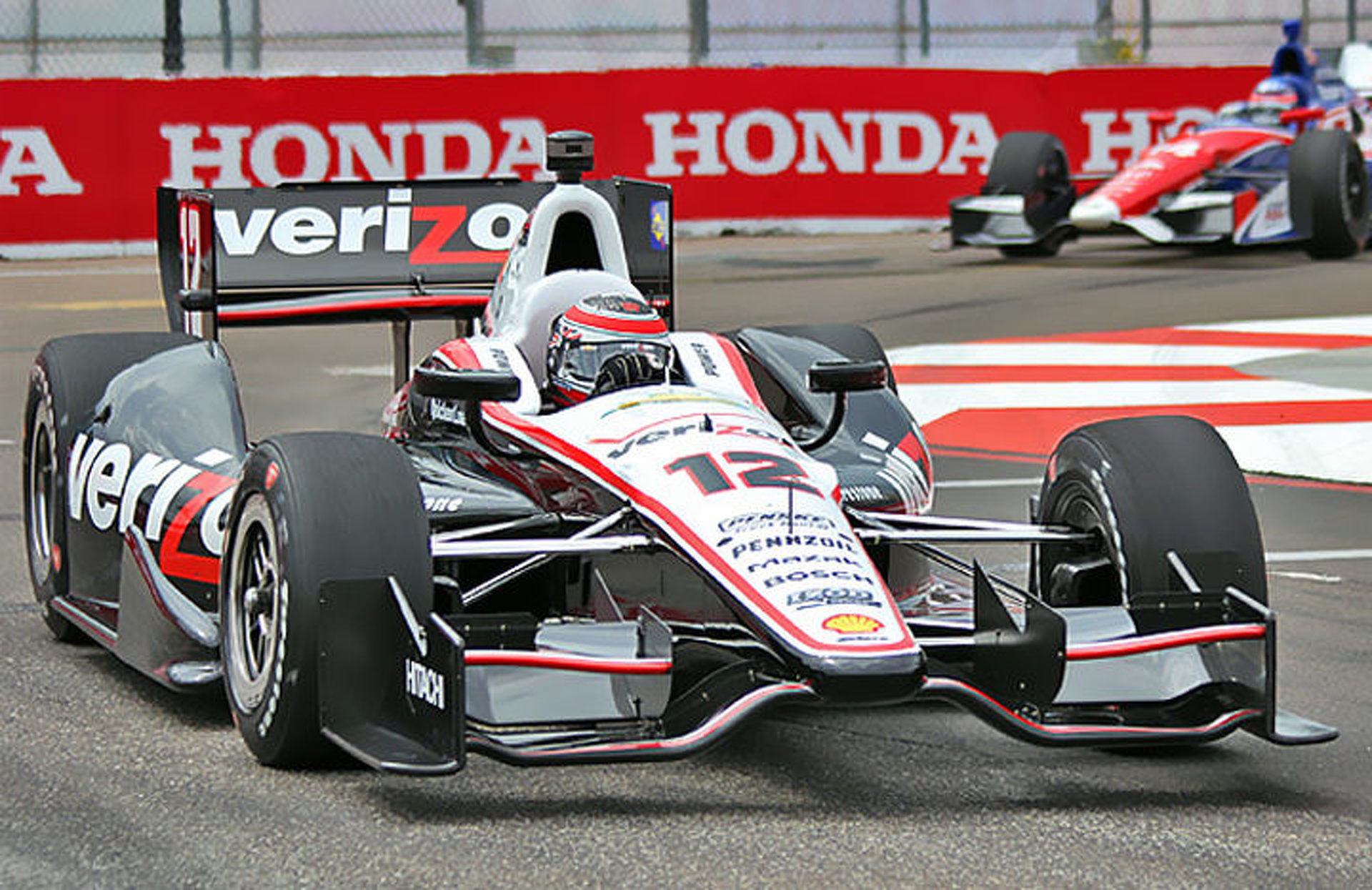 IndyCar Continues to Bleed Fans and Viewers