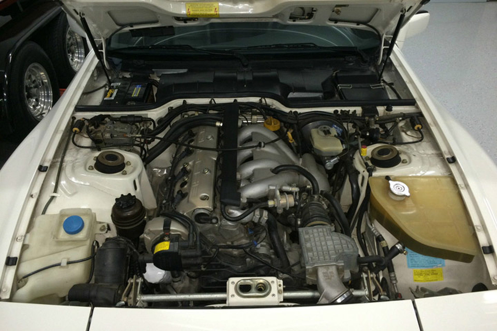 eBay Find of the Week: 1990 Porsche 944 S2