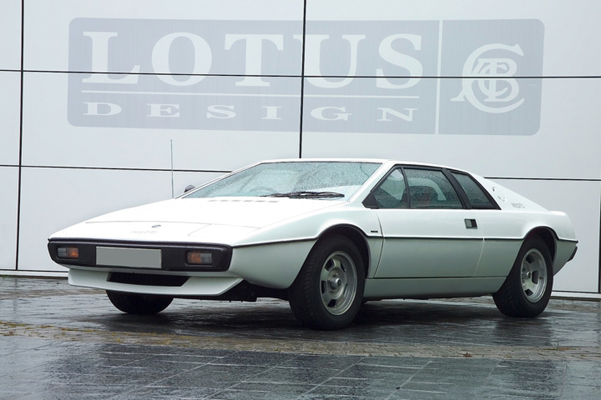 Owning the Supercar From Your Childhood Isn't Out of the Question