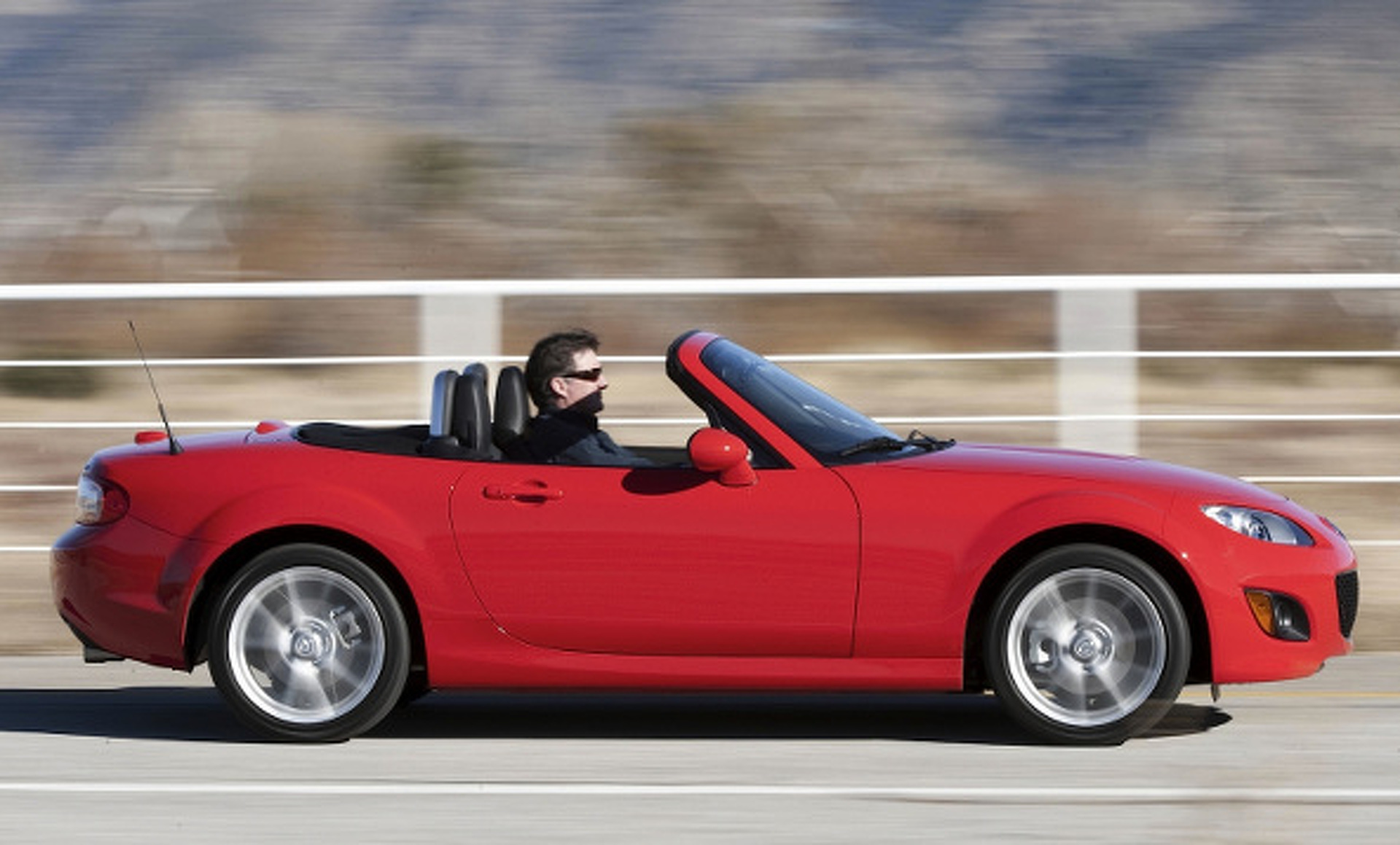 How to Spot a Future Classic Car