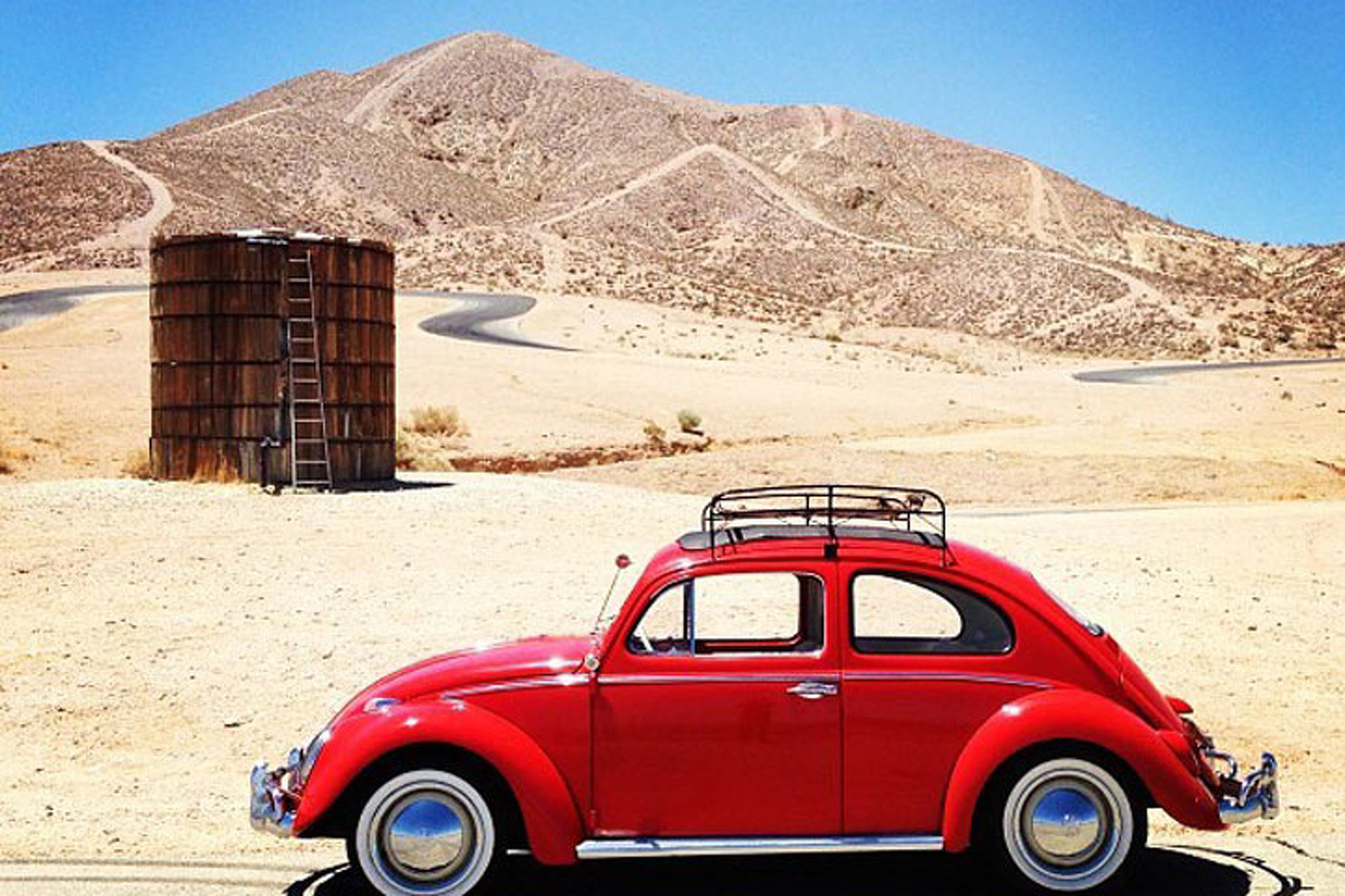Zelectric Bug is the EV Beetle for a New Generation
