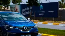 Yeni Renault Megane HB