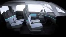Baojun E300