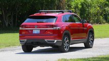 Volkswagen Atlas Cross Sport